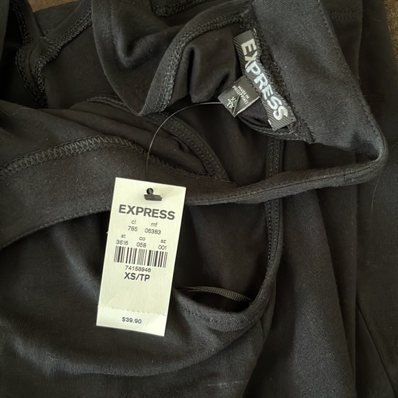 Express sz xs dress - Picture 7 of 8